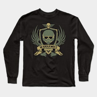 HARAKON - HERALDRY Long Sleeve T-Shirt